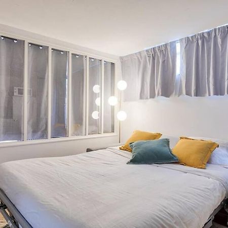 Appartement Proche Arc Triomphe 4P Paris Exterior photo